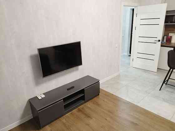 Повітряних Сил просп. (Повітрофлотський), ЖК ОК’Land, 2-км, Соломʼянка Київ