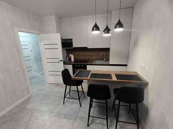 Повітряних Сил просп. (Повітрофлотський), ЖК ОК’Land, 2-км, Соломʼянка Київ