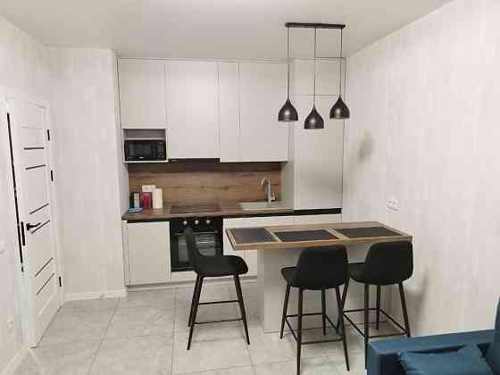 Повітряних Сил просп. (Повітрофлотський), ЖК ОК’Land, 2-км, Соломʼянка Київ