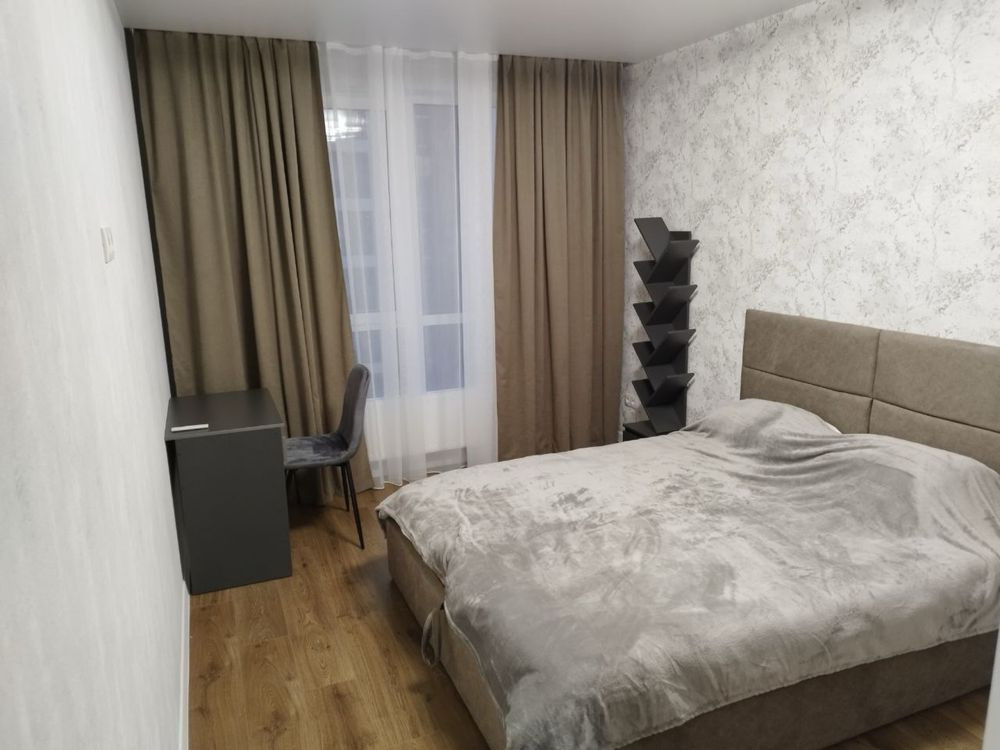 Повітряних Сил просп. (Повітрофлотський), ЖК ОК’Land, 2-км, Соломʼянка Киев - изображение 8