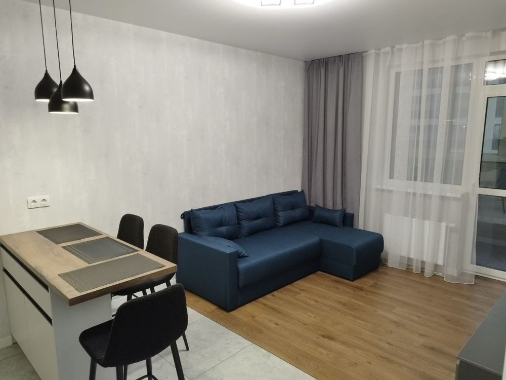 Повітряних Сил просп. (Повітрофлотський), ЖК ОК’Land, 2-км, Соломʼянка Киев - изображение 6