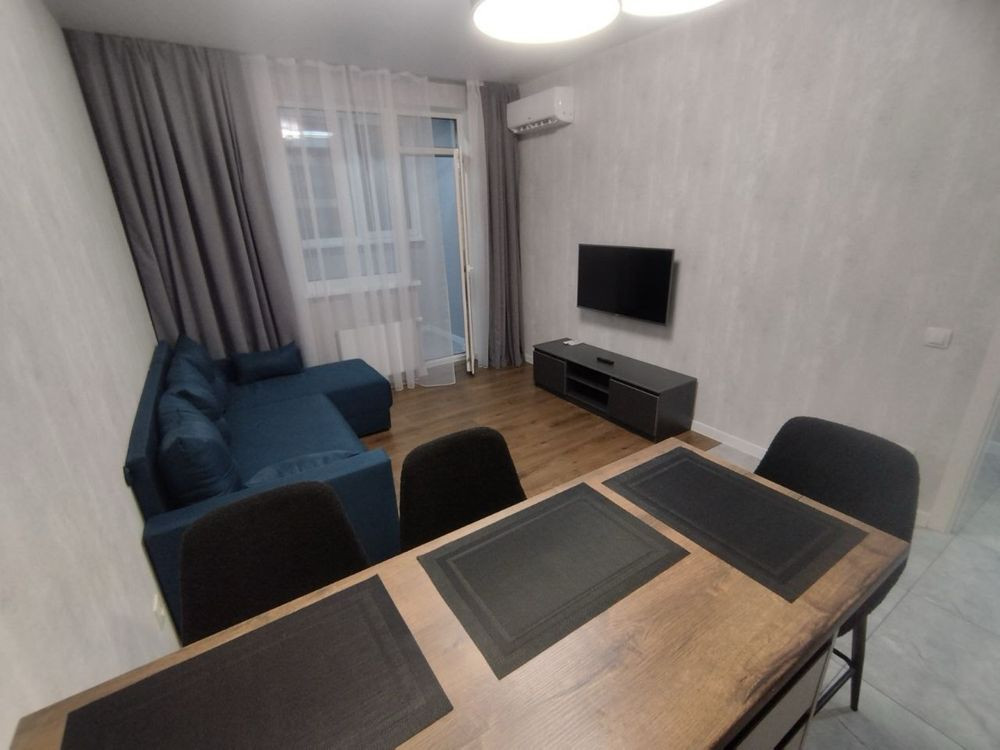 Повітряних Сил просп. (Повітрофлотський), ЖК ОК’Land, 2-км, Соломʼянка Киев - изображение 7