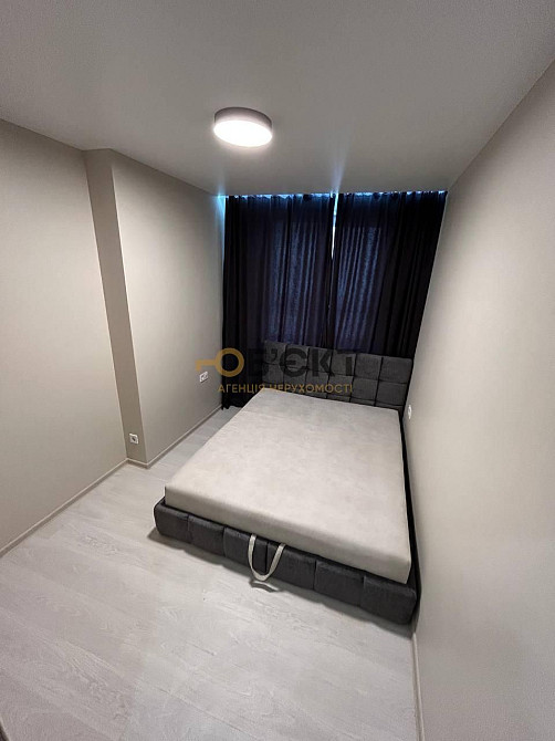 "Оренда ЖК Пташка Євро 2 к. квартири, 8/9 поверх, 40 м², Новобудова" Харьков - изображение 7