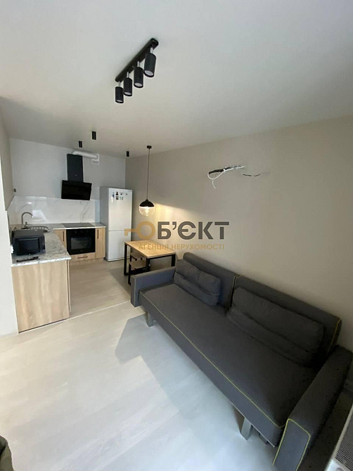 "Оренда ЖК Пташка Євро 2 к. квартири, 8/9 поверх, 40 м², Новобудова" Харьков - изображение 1