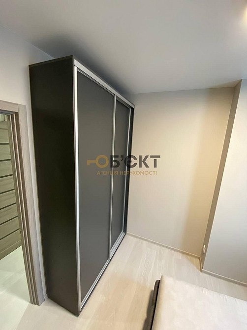 "Оренда ЖК Пташка Євро 2 к. квартири, 8/9 поверх, 40 м², Новобудова" Харьков - изображение 5