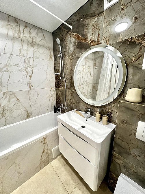 Здається гарна квартира в новому житловому комплексі Черкаси - зображення 5