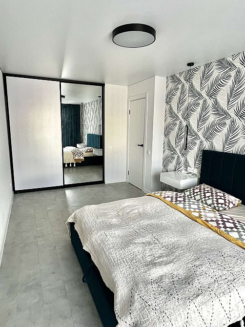 Здається гарна квартира в новому житловому комплексі Черкаси - зображення 2