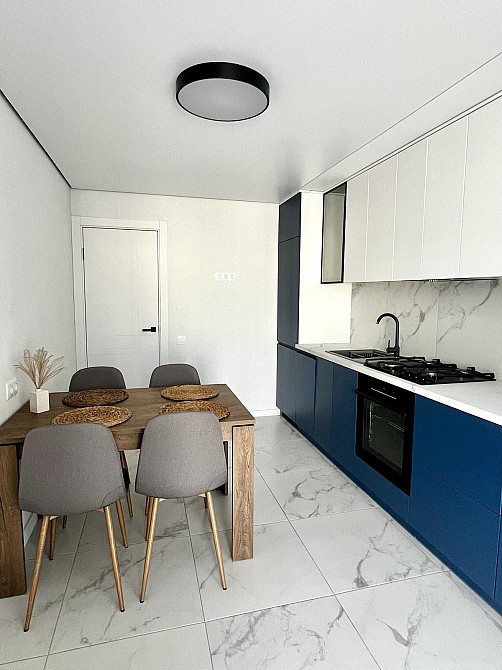 Здається гарна квартира в новому житловому комплексі Черкаси - зображення 8