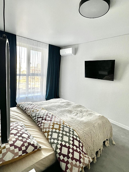 Здається гарна квартира в новому житловому комплексі Черкаси - зображення 1