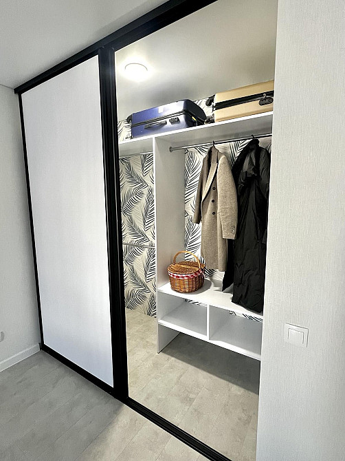 Здається гарна квартира в новому житловому комплексі Черкаси - зображення 4