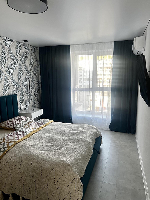 Здається гарна квартира в новому житловому комплексі Черкаси - зображення 3