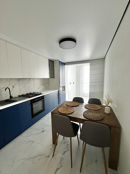 Здається гарна квартира в новому житловому комплексі Черкаси - зображення 7