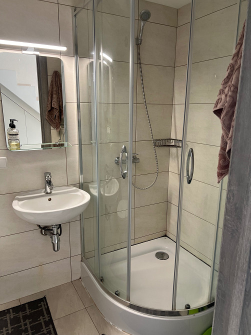 Сдам 2_х уровневую гостинку на П/ Поле Харьков - изображение 6