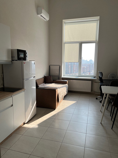 Сдам 2_х уровневую гостинку на П/ Поле Харьков - изображение 3