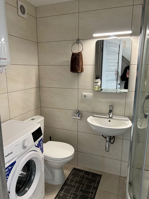 Сдам 2_х уровневую гостинку на П/ Поле Харьков - изображение 7