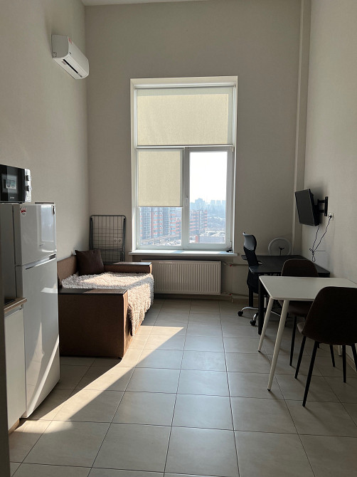 Сдам 2_х уровневую гостинку на П/ Поле Харьков - изображение 4