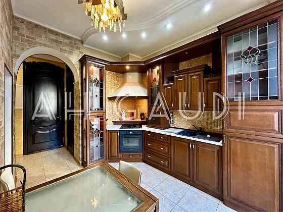 Соборная - Шевченка . Автономное отопление. Николаев