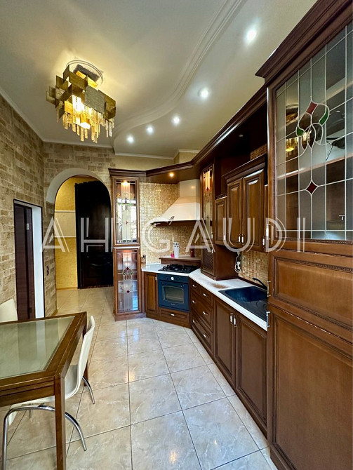 Соборная - Шевченка . Автономное отопление. Николаев - изображение 3