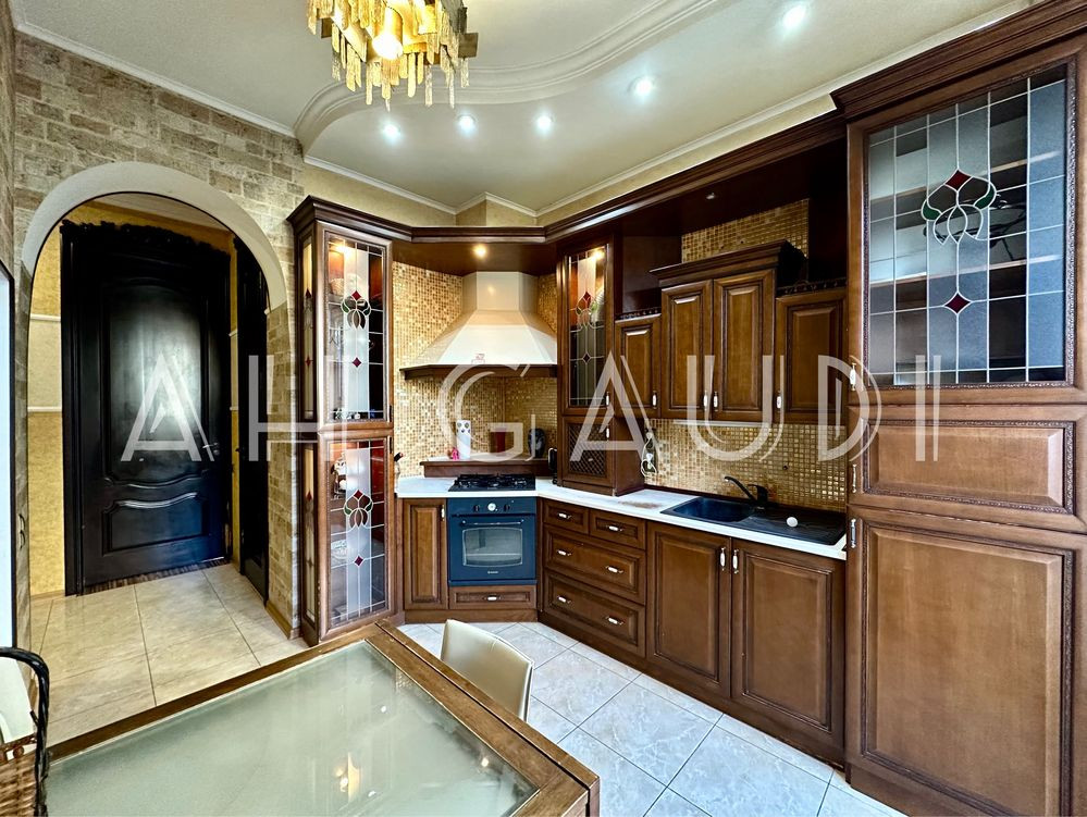 Соборная - Шевченка . Автономное отопление. Николаев - изображение 1