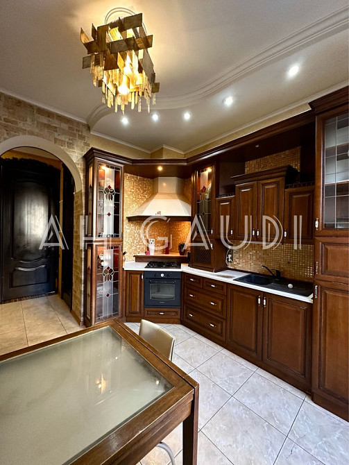 Соборная - Шевченка . Автономное отопление. Николаев - изображение 7