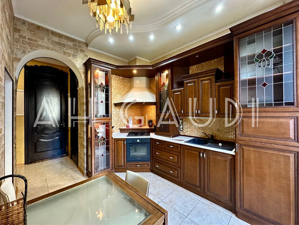 Соборная - Шевченка . Автономное отопление. Николаев - изображение 6