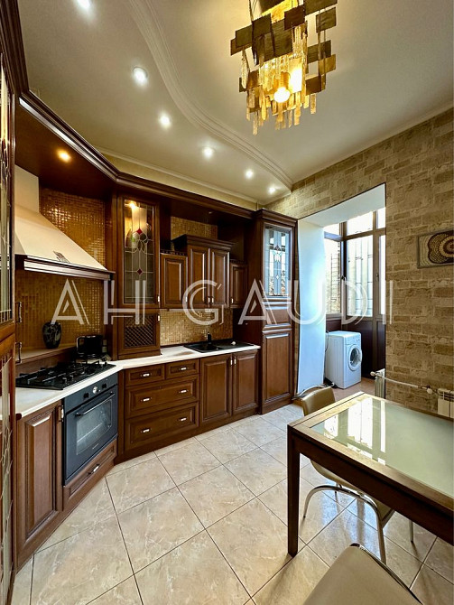 Соборная - Шевченка . Автономное отопление. Николаев - изображение 5