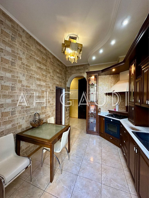 Соборная - Шевченка . Автономное отопление. Николаев - изображение 4