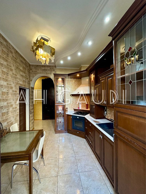 Соборная - Шевченка . Автономное отопление. Николаев - изображение 2