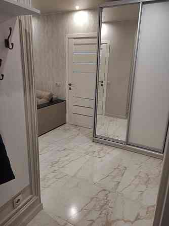 Оренда евродвушки. М. Дорогожичі. Кухня студія+ спальня Київ