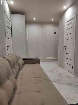 Оренда евродвушки. М. Дорогожичі. Кухня студія+ спальня Київ