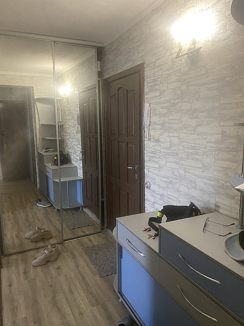 Аренда. 1 ком. квартира в Александровском р-не Запорожье - изображение 7