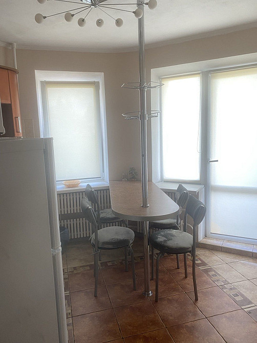 Аренда. 1 ком. квартира в Александровском р-не Запорожье - изображение 3