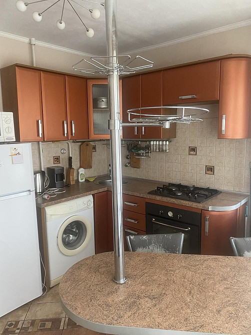 Аренда. 1 ком. квартира в Александровском р-не Запорожье - изображение 1