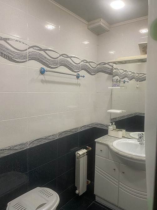 Аренда. 1 ком. квартира в Александровском р-не Запорожье - изображение 6