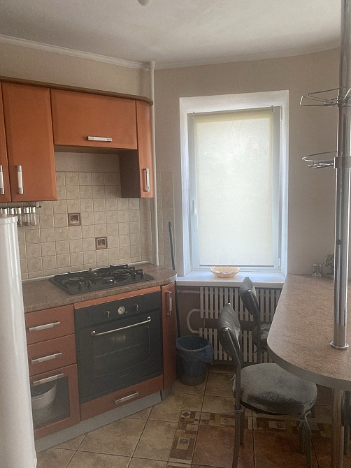 Аренда. 1 ком. квартира в Александровском р-не Запорожье - изображение 2