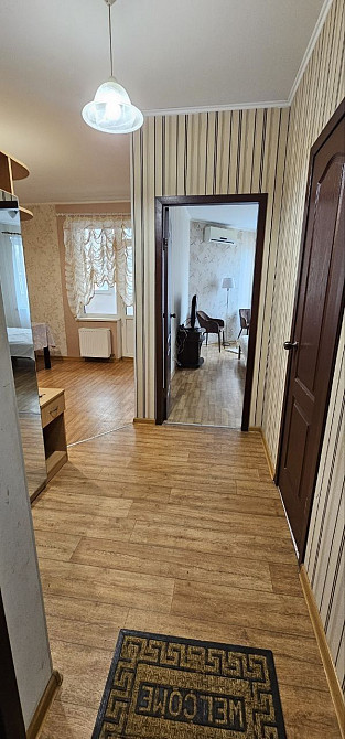 Сдам 1 комнатную квартиру в массиве Радужный Лиманка - изображение 4