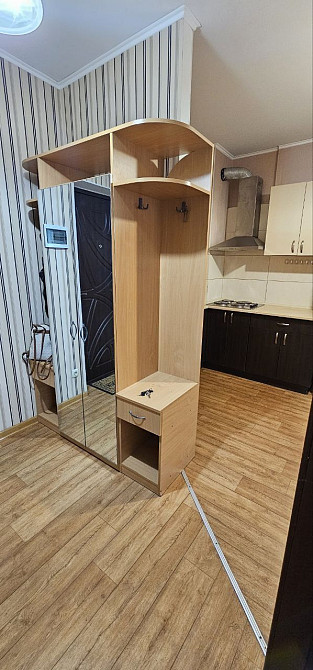 Сдам 1 комнатную квартиру в массиве Радужный Лиманка - изображение 6