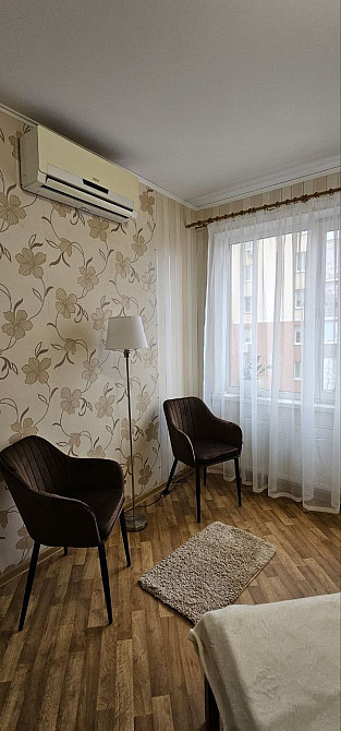 Сдам 1 комнатную квартиру в массиве Радужный Лиманка - изображение 5