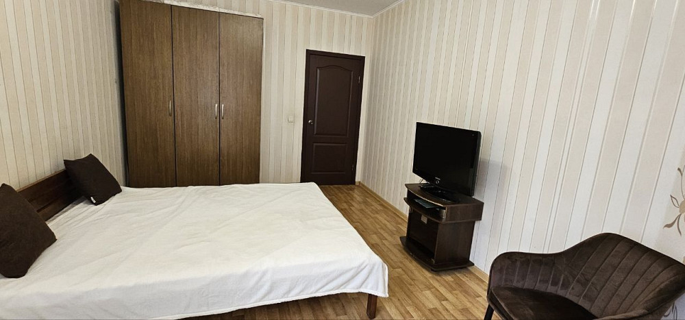 Сдам 1 комнатную квартиру в массиве Радужный Лиманка - изображение 2