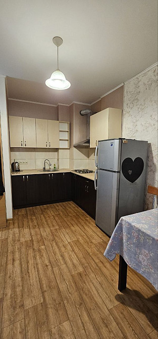 Сдам 1 комнатную квартиру в массиве Радужный Лиманка - изображение 1