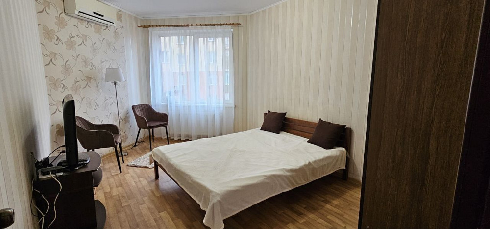 Сдам 1 комнатную квартиру в массиве Радужный Лиманка - изображение 3