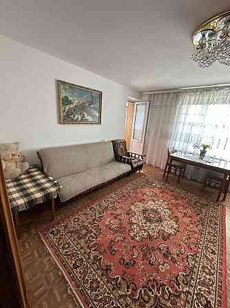 Вільна, двохкімнатна Заготзерно. Хмельницкий