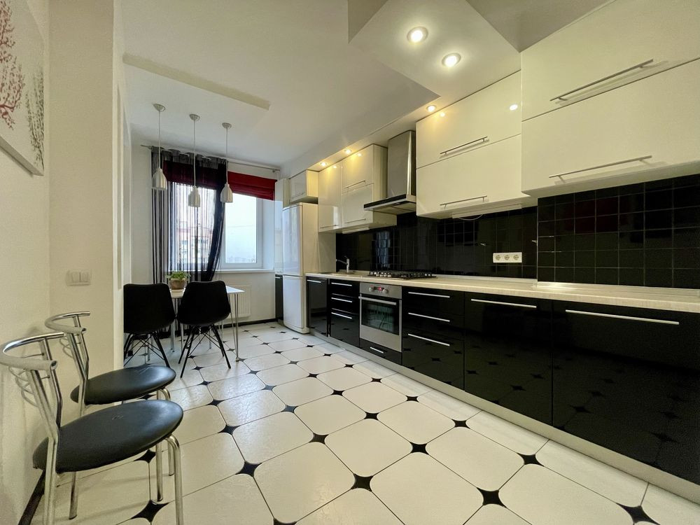 2 кімнатна в ЖК Гетьман Виговський (12 школа) Рівне - зображення 7