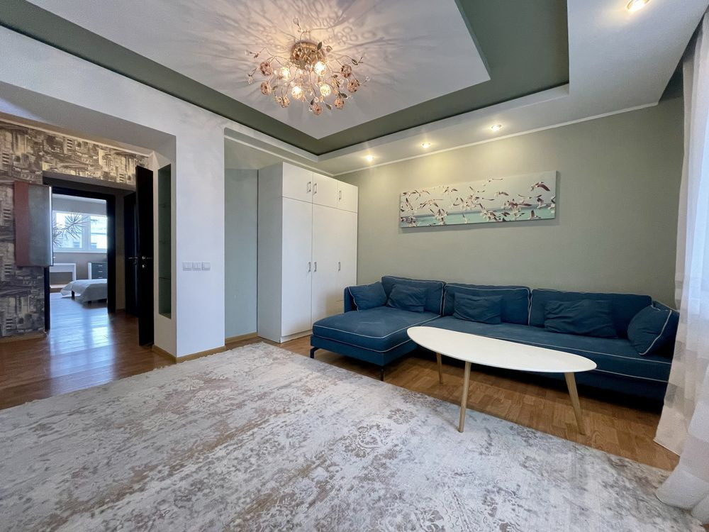 2 кімнатна в ЖК Гетьман Виговський (12 школа) Рівне - зображення 5