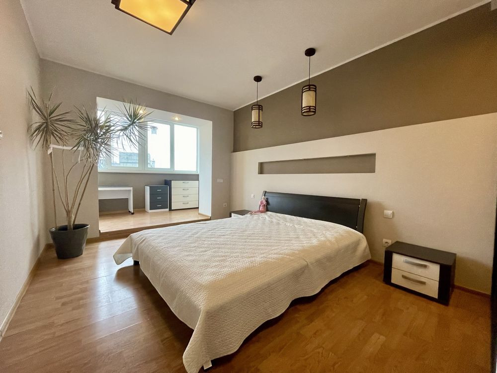 2 кімнатна в ЖК Гетьман Виговський (12 школа) Рівне - зображення 2