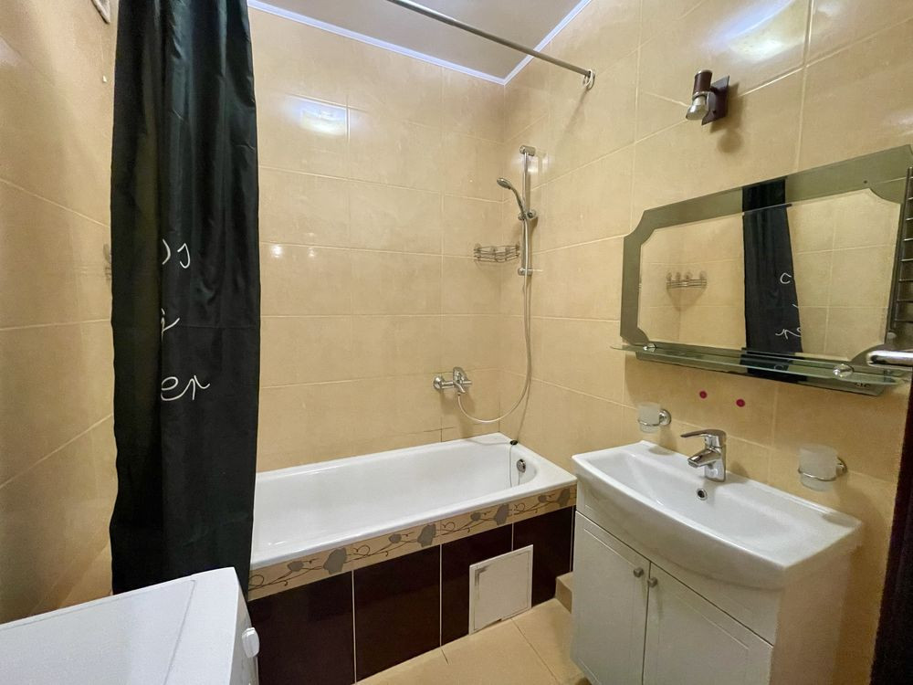 2 кімнатна в ЖК Гетьман Виговський (12 школа) Рівне - зображення 8