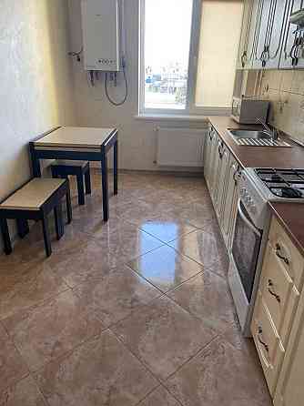 Здам в оренду 1 кімнатну квартиру на Щасливому. Ровно