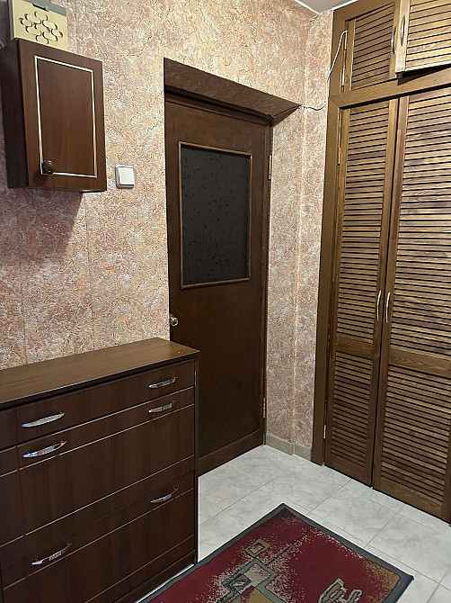 Сдам 2хкімнатну повітрофлотський проспект 52 Київ - зображення 4