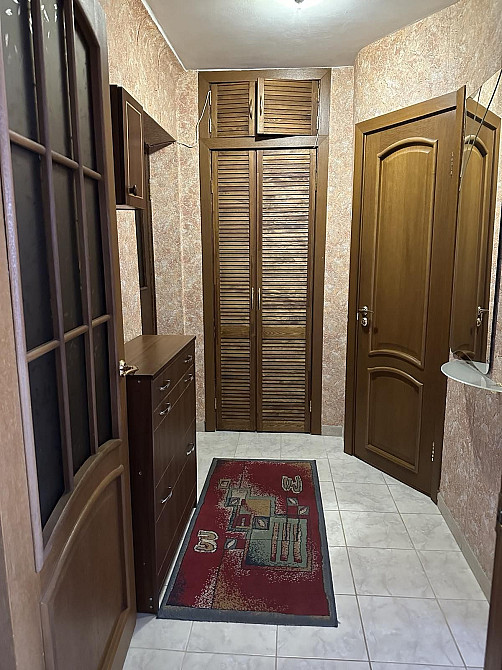 Сдам 2хкімнатну повітрофлотський проспект 52 Київ - зображення 2