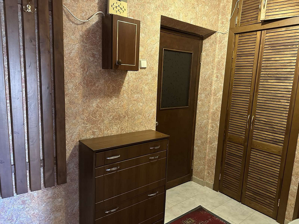 Сдам 2хкімнатну повітрофлотський проспект 52 Київ - зображення 6